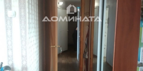 4-комн квартира Будапештская ул,  д. 10,  к. 2