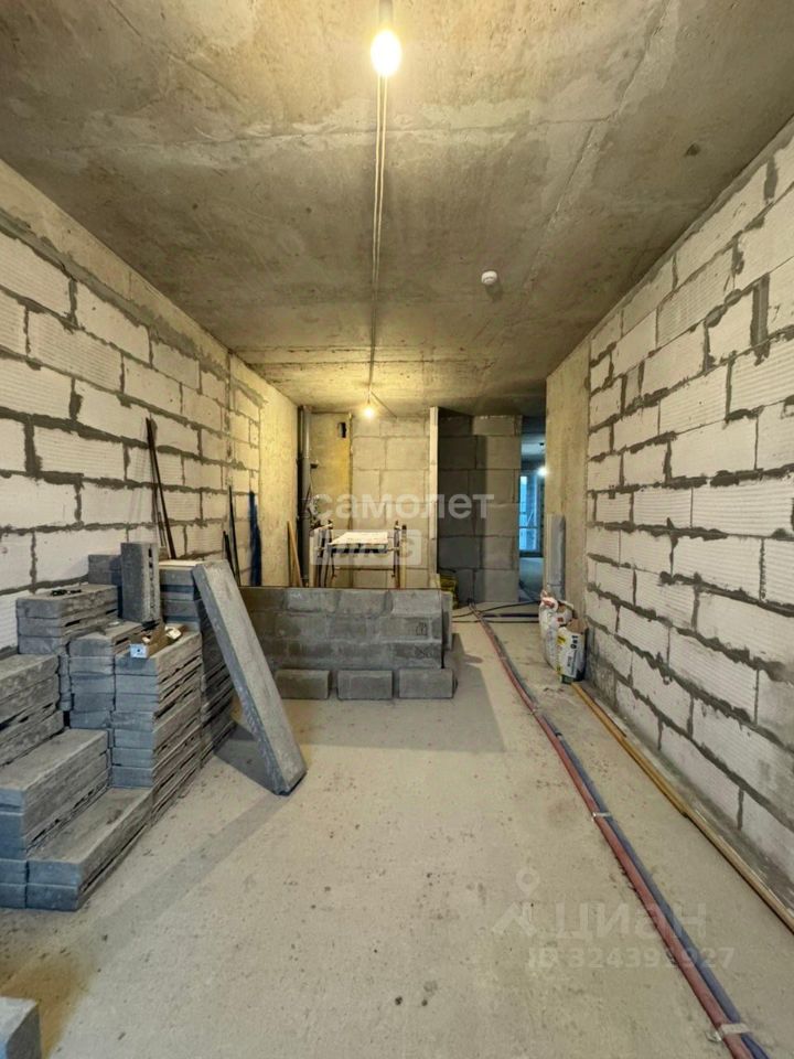 Продажа 2-комн квартиры на вторичном рынке д. Борисовка, улица Рахманинова, 12