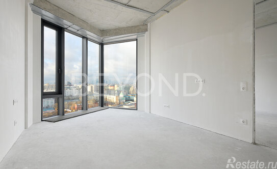 Продажа 2-комн квартиры на вторичном рынке Летниковская улица,  д. 11 к1