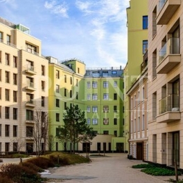 Продажа 2-комн квартиры на вторичном рынке Спасоналивковский 2-й пер,  д. 2