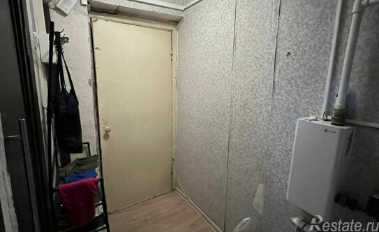 Продажа 2-комн квартиры на вторичном рынке Грайвороновский 1-й проезд,  д. 2А