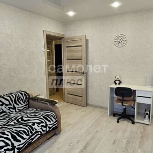 2-комн квартира Мастеровая улица,  д. 17/1 к1