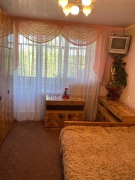 Продажа 4-комн квартиры на вторичном рынке Апрелевка, ул. Февральская,  д. 51