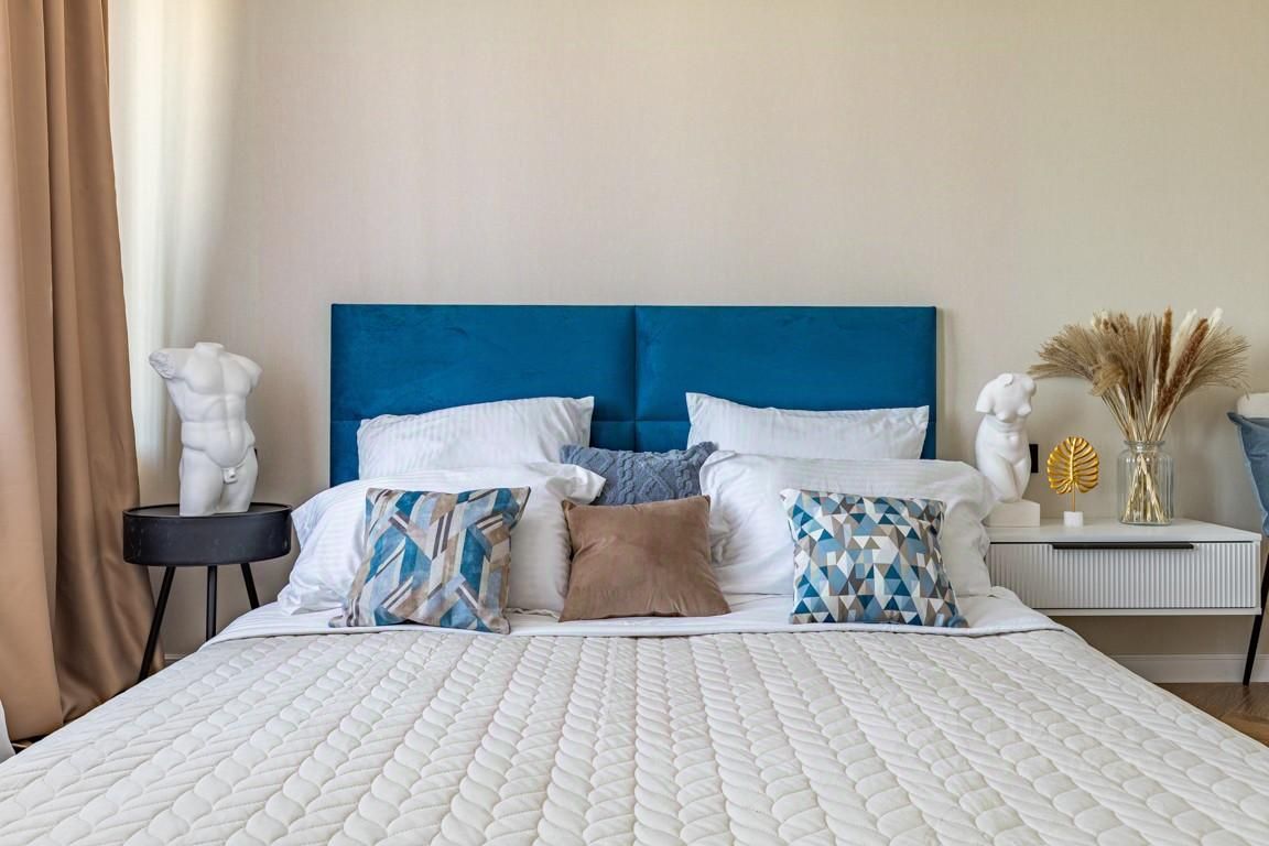 Аренда 2-комн квартиры на вторичном рынке Ленинградский проспект, 33А