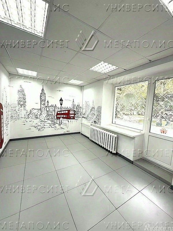 Аренда офиса ул Беговая,  д. 18,  к. 2