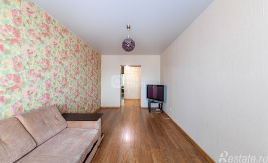 Продажа 1-комн квартиры на вторичном рынке Рыбацкий проспект