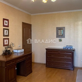 Продажа 3-комн квартиры на вторичном рынке Парковая 15-я ул,  д. 47 к1