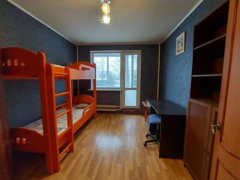 Продажа 3-комн квартиры на вторичном рынке Клин, ул. Чайковского,  д. 64