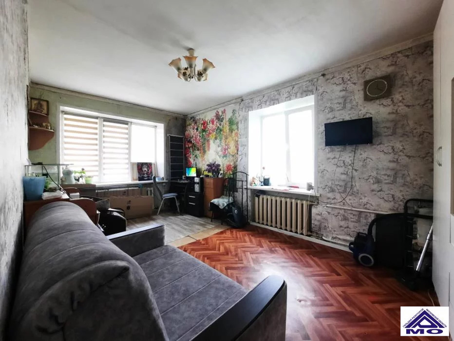 Продажа 1-комн квартиры на вторичном рынке Ногинск, 3-ий Текстильный пер,  д. 7