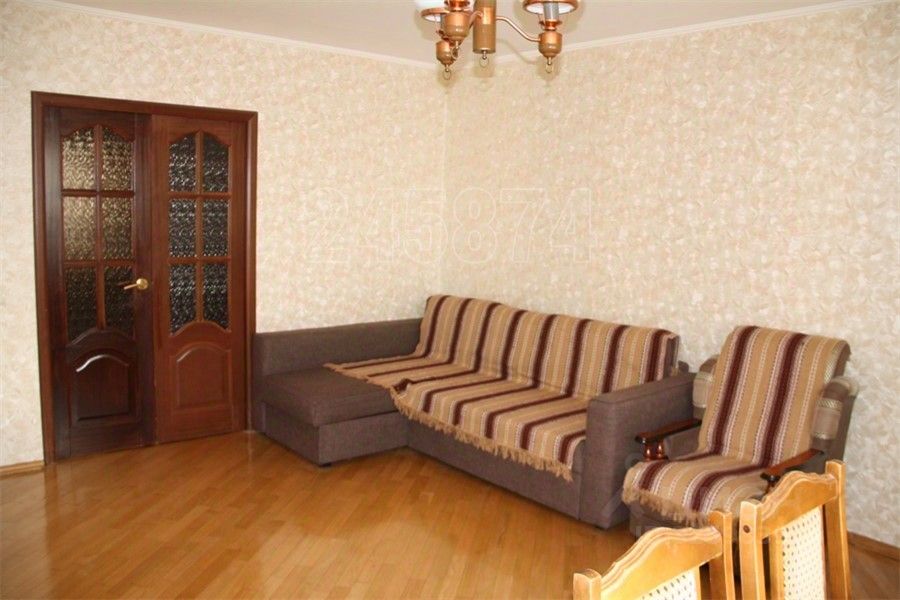 Аренда 2-комн квартиры на вторичном рынке улица Академика Арцимовича, 9К1