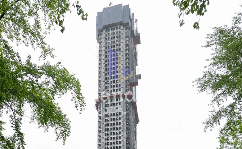 Продажа 1-комн квартиры в новостройке Донской 5-й проезд,  д. вл21 к6