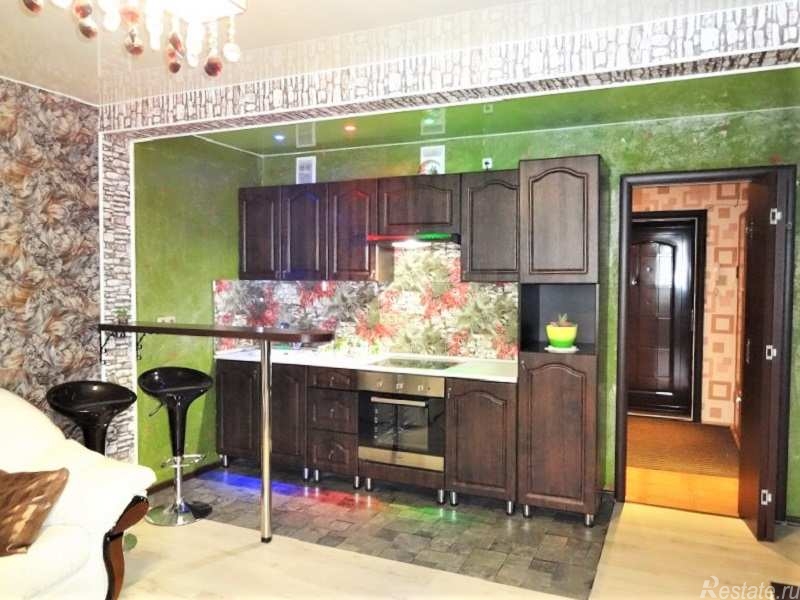 Продажа студии Горелово п, Коммунаров ул,  д. 190