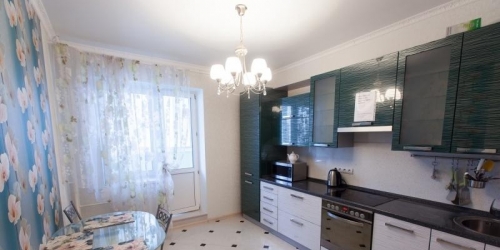 1-комн квартира Черняховского,  д. 25