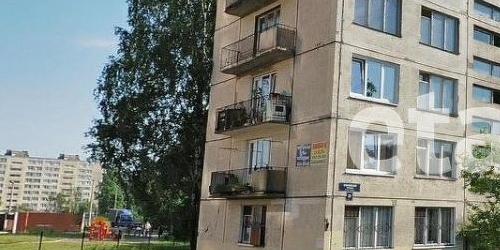 2-комн квартира Альпийский переулок, 31