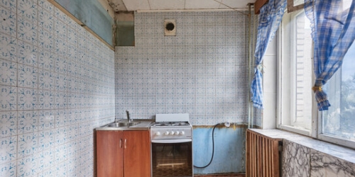2-комн квартира ул Руставели,  д. 2,  к. 2