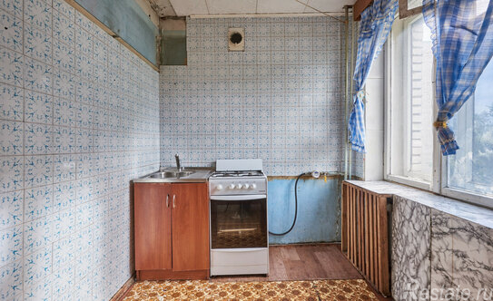 Продажа 2-комн квартиры на вторичном рынке ул Руставели,  д. 2,  к. 2