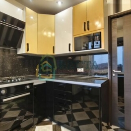 Продажа 3-комн квартиры на вторичном рынке улица Демьяна Бедного,  д. 1 к1