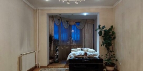 2-комн квартира улица Корнейчука,  д. 20