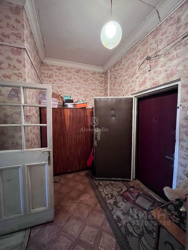 Продажа 1-комн квартиры на вторичном рынке Рижский проезд, 3