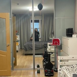 Продажа 1-комн квартиры на вторичном рынке Шуваловский проспект