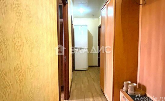 Продажа 3-комн квартиры на вторичном рынке ул Чертановская,  д. 39,  к. 1