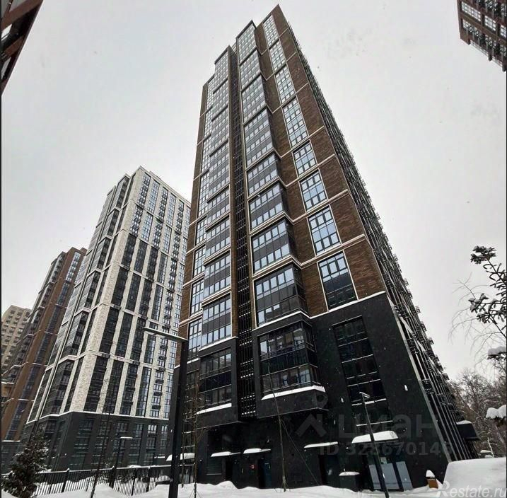 Продажа ПСН Клинская улица,  д. 2А