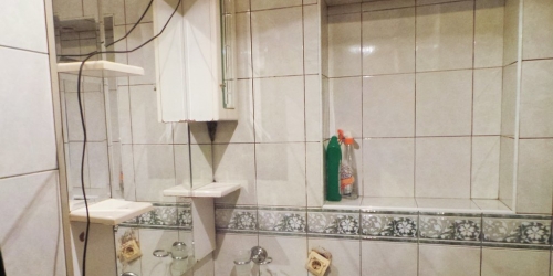 3-комн квартира Татарский М. пер,  д. 5