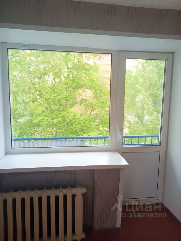 Продажа 1-комн квартиры на вторичном рынке Ступино, улица Куйбышева, 38