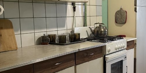 1-комн квартира улица Молдагуловой, 10К1