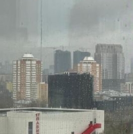 Продажа 3-комн квартиры на вторичном рынке Мосфильмовская улица, 1к5