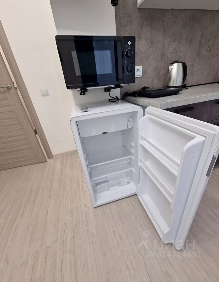 Продажа 1-комн квартиры на вторичном рынке пос. Шушары, проспект Старорусский, 5к1