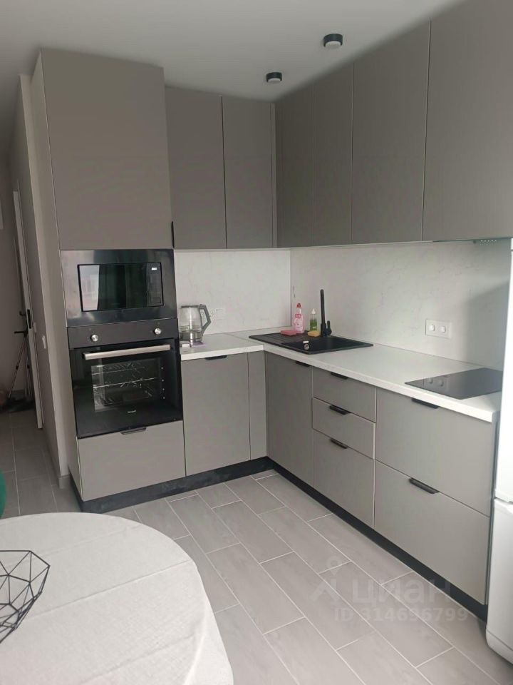 Аренда 1-комн квартиры на вторичном рынке Балашиха, улица Яганова, 12