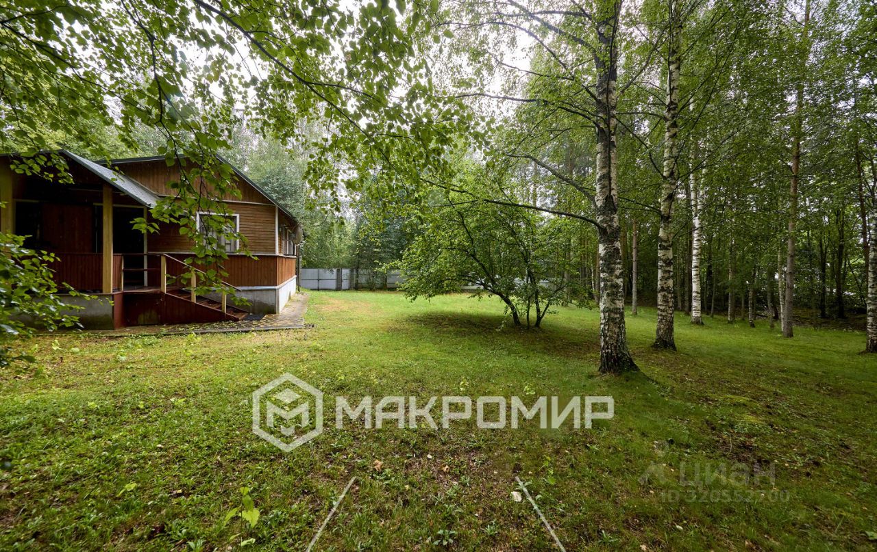 Продажа дома пос. Мичуринское, улица Заозерная