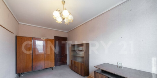 3-комн квартира Перекопская улица,  д. 22