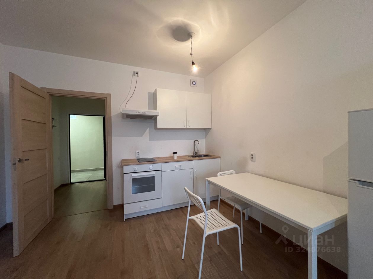 Продажа студии 26-я Васильевского острова линия, 7