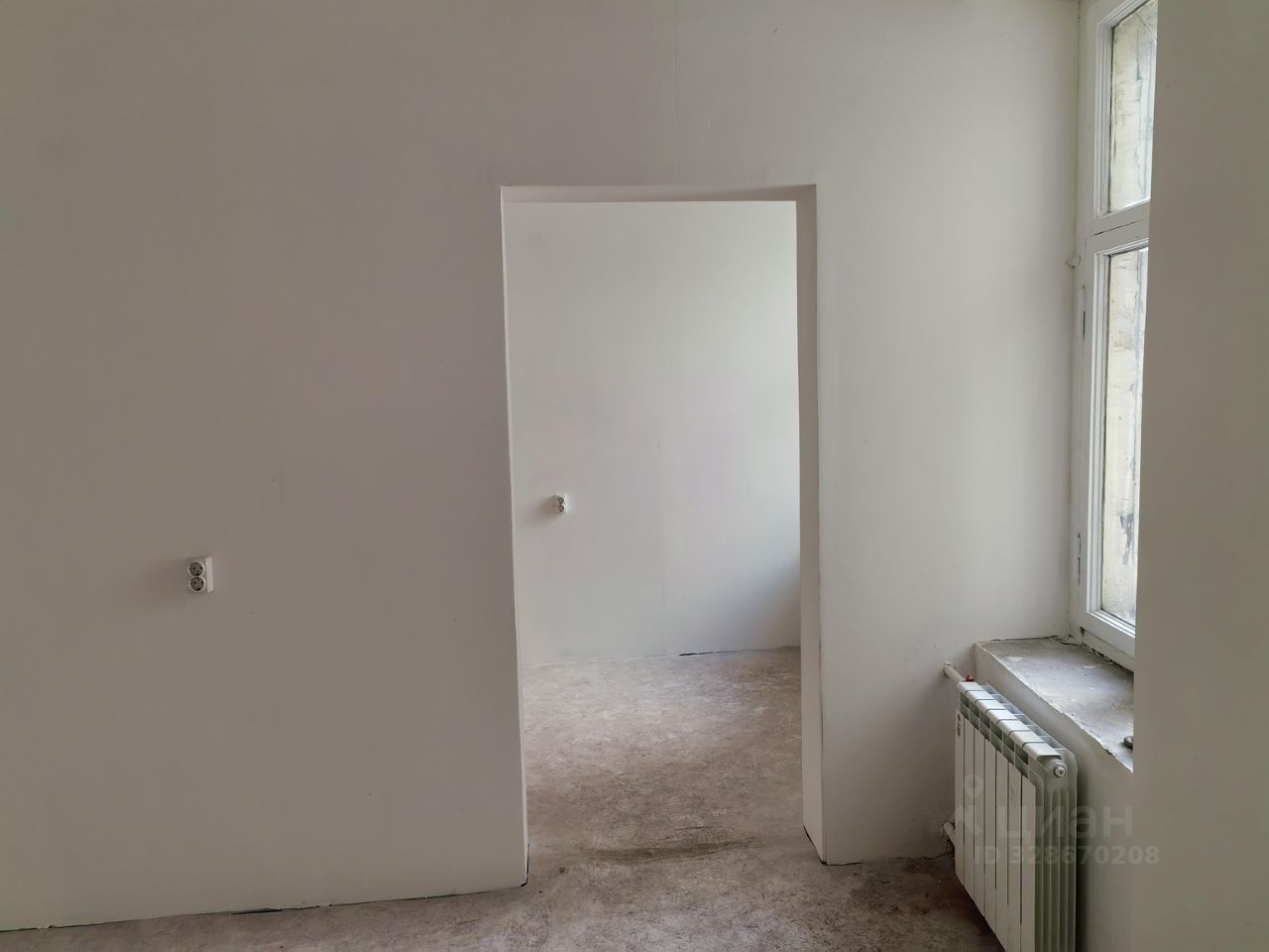 Продажа 3-комн квартиры на вторичном рынке Цветной бульвар, 23С1