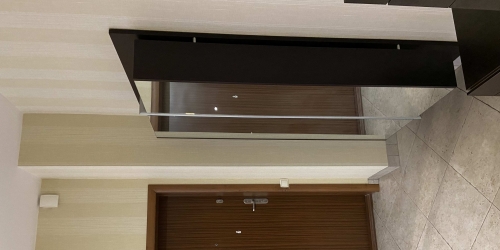 2-комн квартира Съезжинская ул,  д. 36