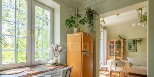 2-комн квартира Войковский 1-й проезд,  д. 16А