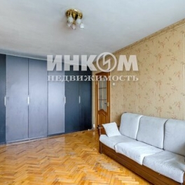 Продажа 3-комн квартиры на вторичном рынке Черкизовская Б. ул,  д. 14,  к. 1