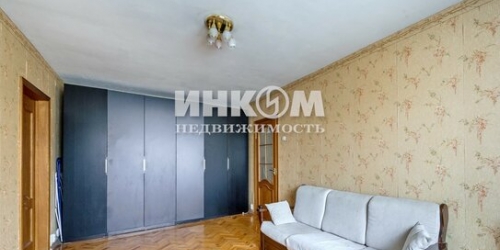 3-комн квартира Черкизовская Б. ул,  д. 14,  к. 1