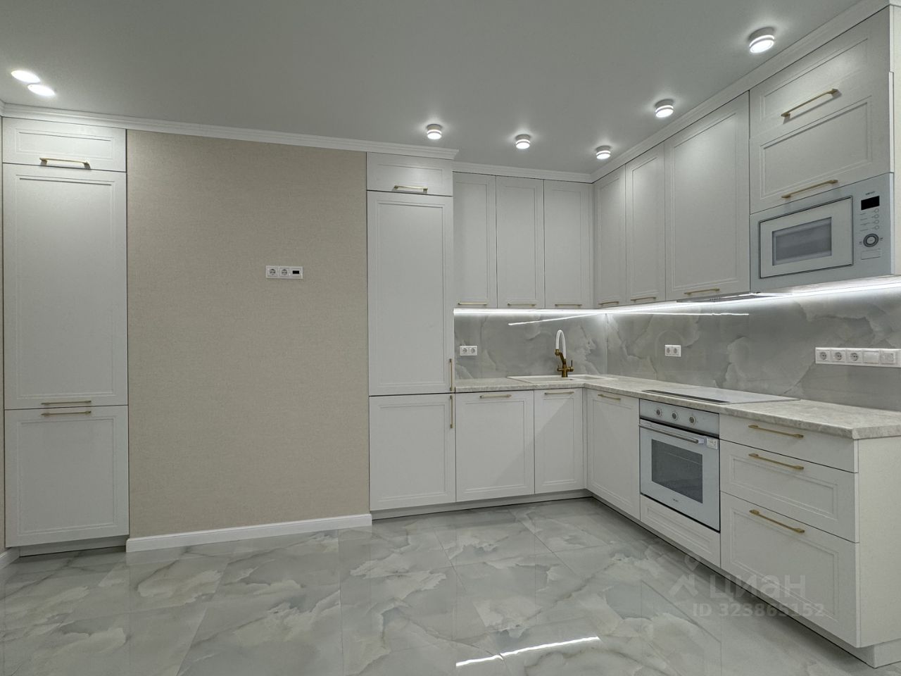 Продажа 2-комн квартиры на вторичном рынке 6-я Радиальная улица, 7/1к2