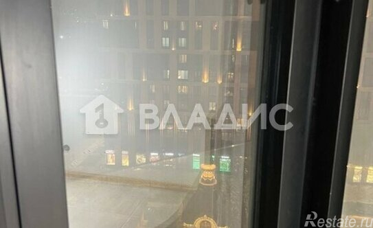 Продажа 1-комн квартиры на вторичном рынке Ленинградский пр-кт,  д. 31,  к. 41