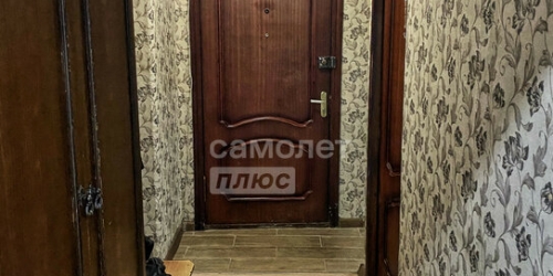 3-комн квартира Туристская ул,  д. 10
