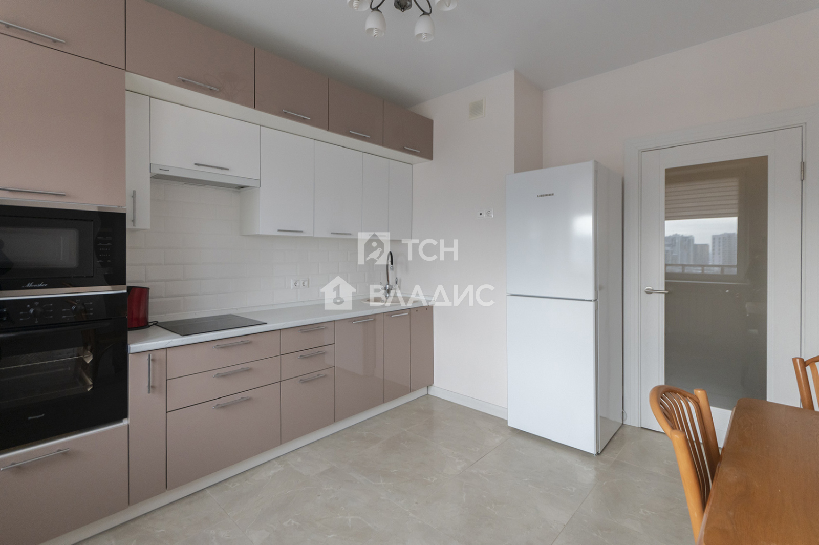 1-комн квартира Мытищи, улица Воронина, 6