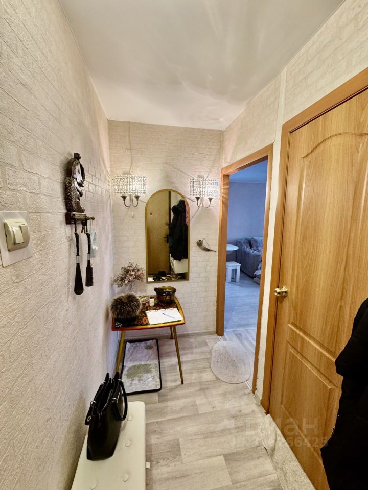 Продажа 1-комн квартиры на вторичном рынке 1-й мкр,  д. 41