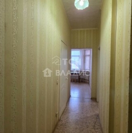 Продажа 1-комн квартиры на вторичном рынке Южный, улица Твардовского