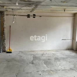 Продажа 3-комн квартиры на вторичном рынке улица Бутлерова,  д. 8