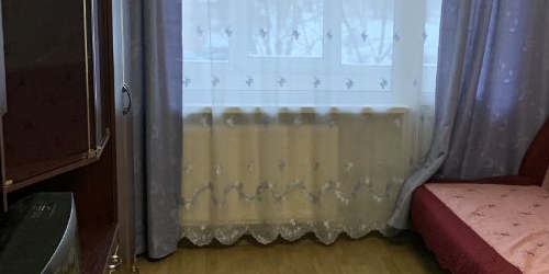 1-комн квартира улица Тельмана, 43К3