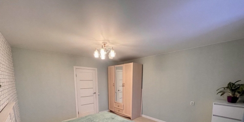 3-комн квартира Петергоф г., Чебышевская ул. ,  д. 14,  к. 2