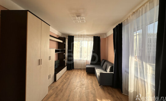 Аренда 2-комн квартиры на вторичном рынке ул Бассейная,  д. 25